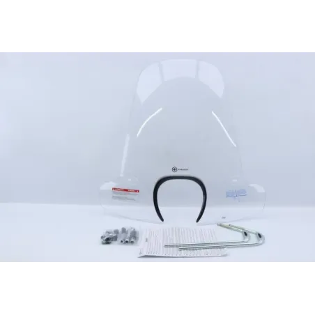 Bulle PIAGGIO VESPA 125 IE 2016 - 2019