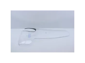 Bulle PIAGGIO VESPA 125 IE 2016 - 2019