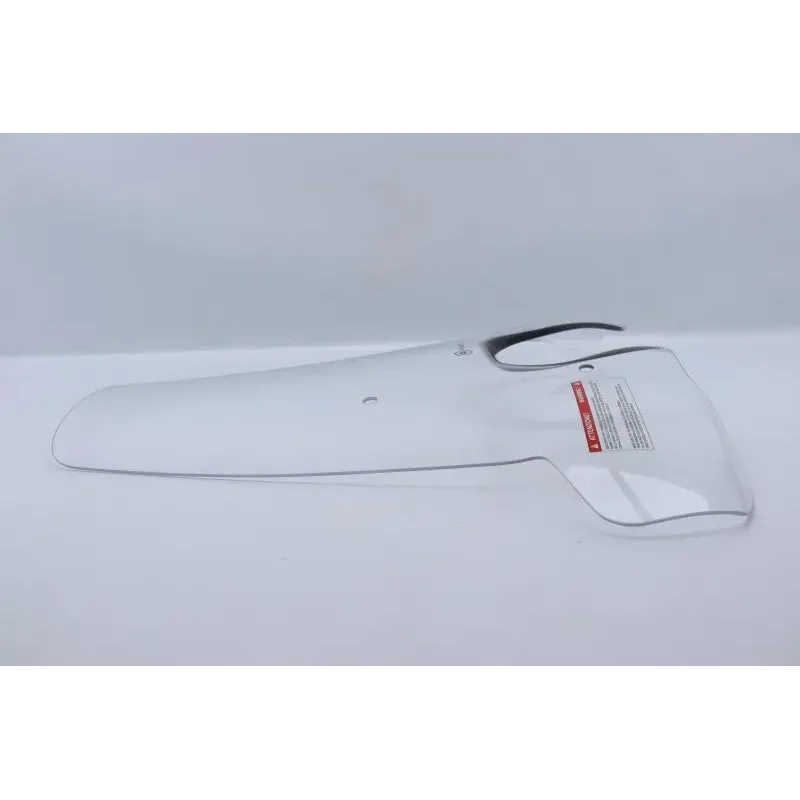 Bulle PIAGGIO VESPA 125 IE 2016 - 2019
