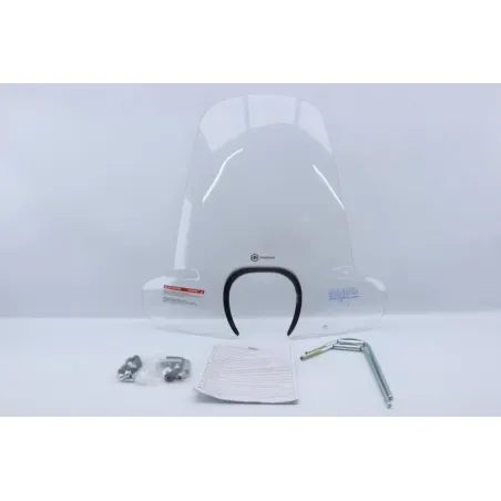 Bulle PIAGGIO VESPA 125 IE 2016 - 2019