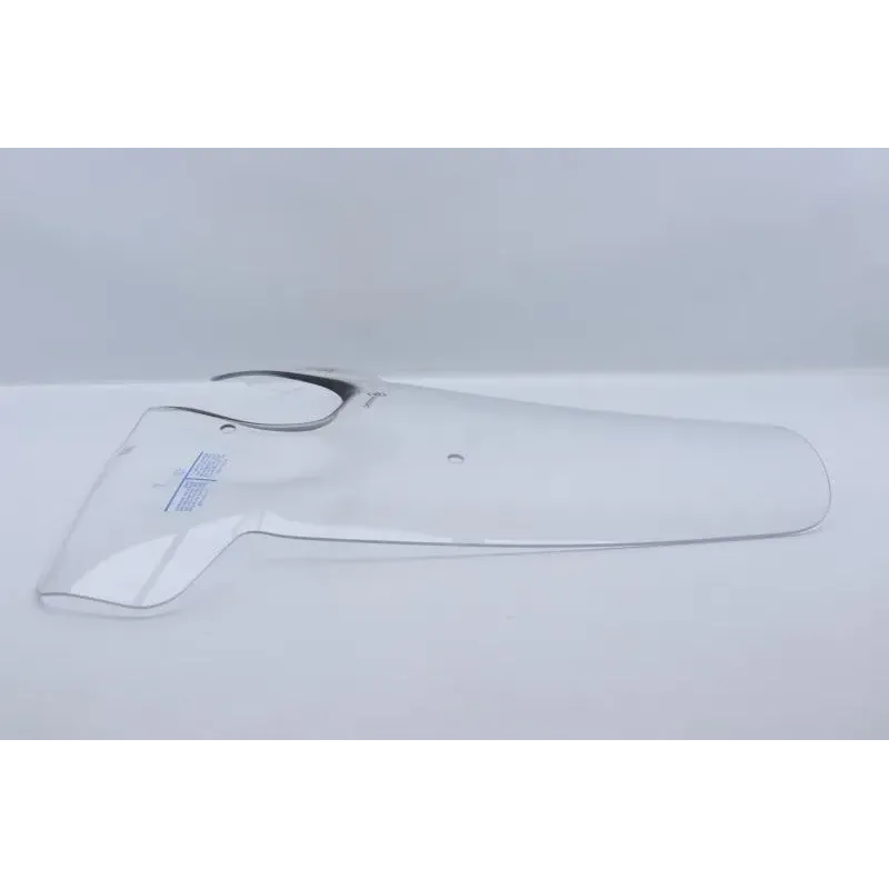 Bulle PIAGGIO VESPA 125 IE 2016 - 2019