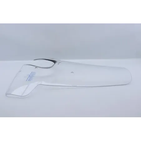 Bulle PIAGGIO VESPA 125 IE 2016 - 2019
