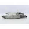 Bras oscillant HONDA CBR 600 F 1999 - 2000 Bras oscillant HONDA CBR 600 F 1999 - 2000
