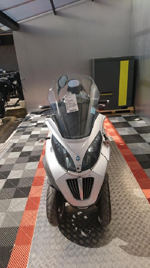 PIAGGIO MP3 400 LT 400 ES