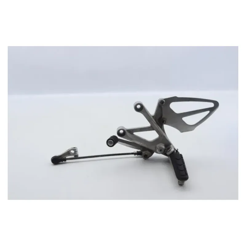 Platine avant gauche HONDA CBR 600 F 1999 - 2000