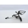 Platine avant gauche HONDA CBR 600 F 1999 - 2000 Platine avant gauche HONDA CBR 600 F 1999 - 2000