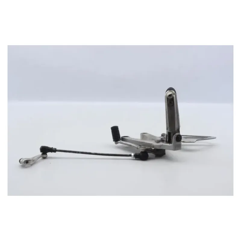 Platine avant gauche HONDA CBR 600 F 1999 - 2000
