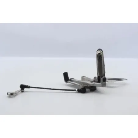 Platine avant gauche HONDA CBR 600 F 1999 - 2000