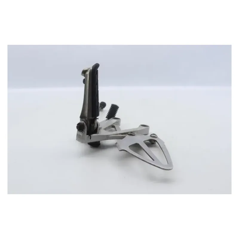 Platine avant gauche HONDA CBR 600 F 1999 - 2000