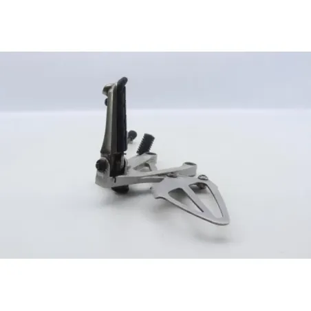 Platine avant gauche HONDA CBR 600 F 1999 - 2000