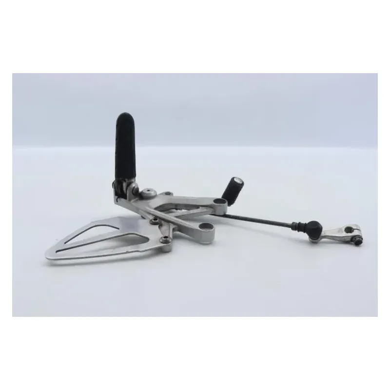 Platine avant gauche HONDA CBR 600 F 1999 - 2000