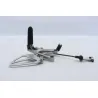Platine avant gauche HONDA CBR 600 F 1999 - 2000 Platine avant gauche HONDA CBR 600 F 1999 - 2000