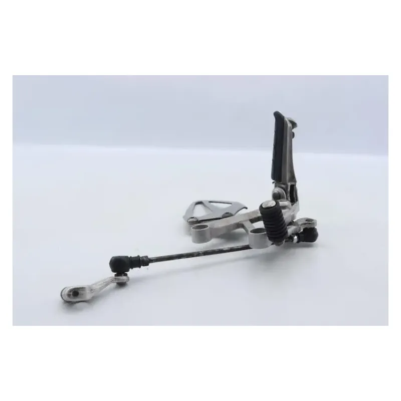 Platine avant gauche HONDA CBR 600 F 1999 - 2000