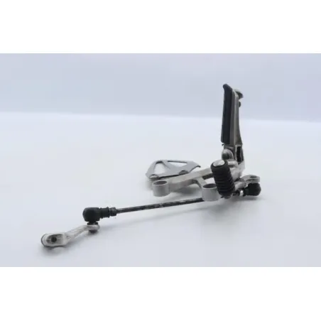 Platine avant gauche HONDA CBR 600 F 1999 - 2000