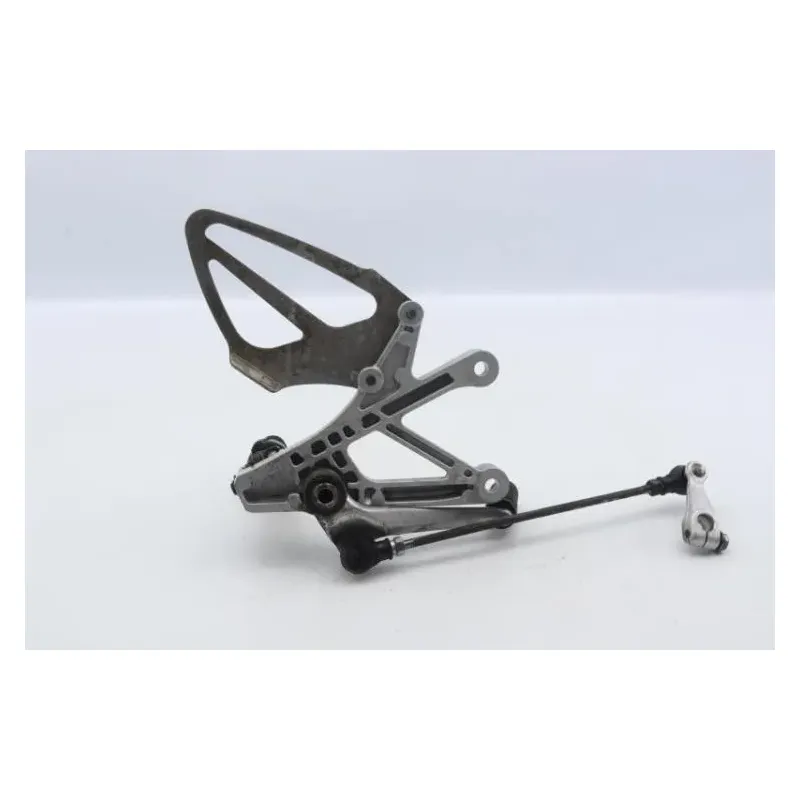 Platine avant gauche HONDA CBR 600 F 1999 - 2000