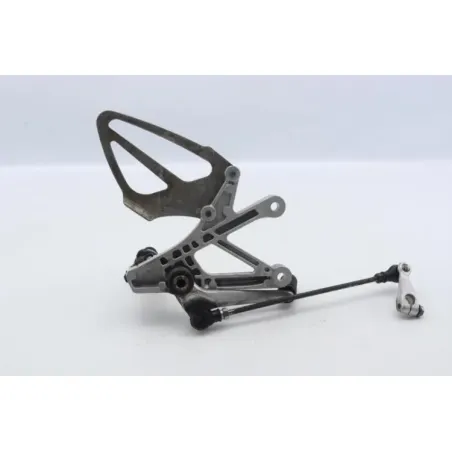 Platine avant gauche HONDA CBR 600 F 1999 - 2000