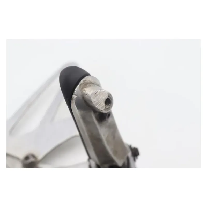 Platine avant gauche HONDA CBR 600 F 1999 - 2000