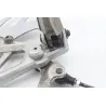 Platine avant gauche HONDA CBR 600 F 1999 - 2000 Platine avant gauche HONDA CBR 600 F 1999 - 2000