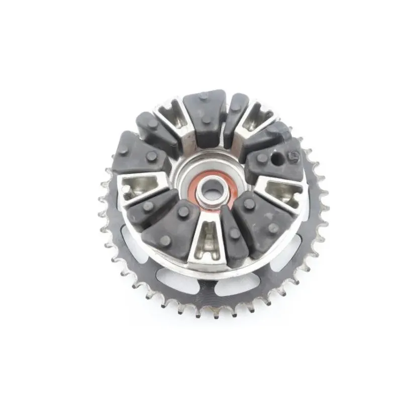 Porte couronne HONDA CBR 600 F 1999 - 2000