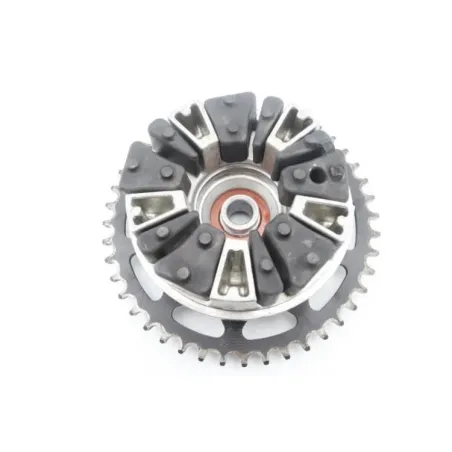 Porte couronne HONDA CBR 600 F 1999 - 2000