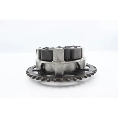Porte couronne HONDA CBR 600 F 1999 - 2000