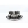Porte couronne HONDA CBR 600 F 1999 - 2000 Porte couronne HONDA CBR 600 F 1999 - 2000