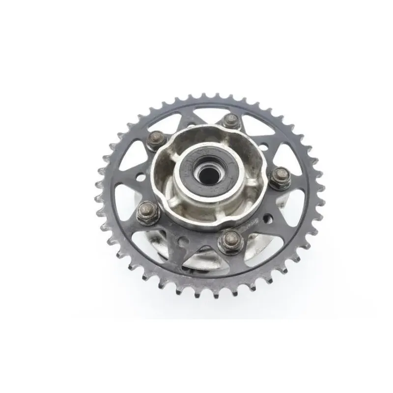 Porte couronne HONDA CBR 600 F 1999 - 2000