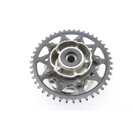 Porte couronne HONDA CBR 600 F 1999 - 2000