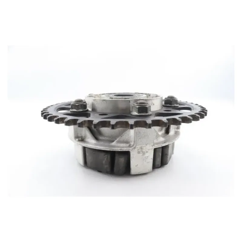 Porte couronne HONDA CBR 600 F 1999 - 2000