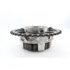 Porte couronne HONDA CBR 600 F 1999 - 2000 Porte couronne HONDA CBR 600 F 1999 - 2000