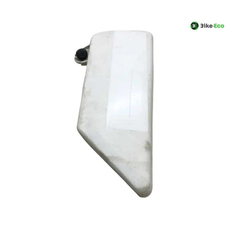 Cache lateral gauche YAMAHA TY 125 1975-1978 539