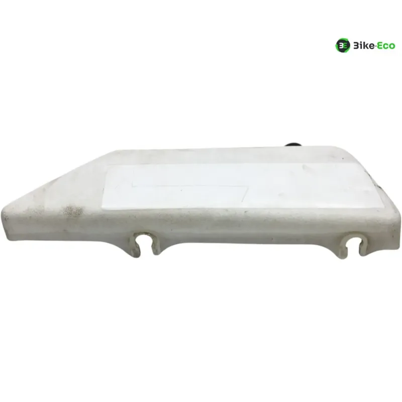 Cache lateral gauche YAMAHA TY 125 1975-1978 539