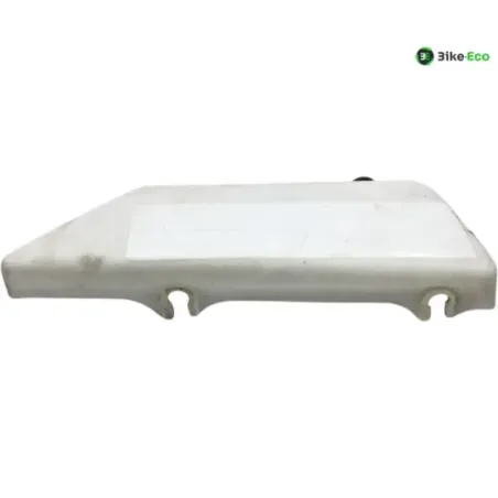 Cache lateral gauche YAMAHA TY 125 1975-1978 539