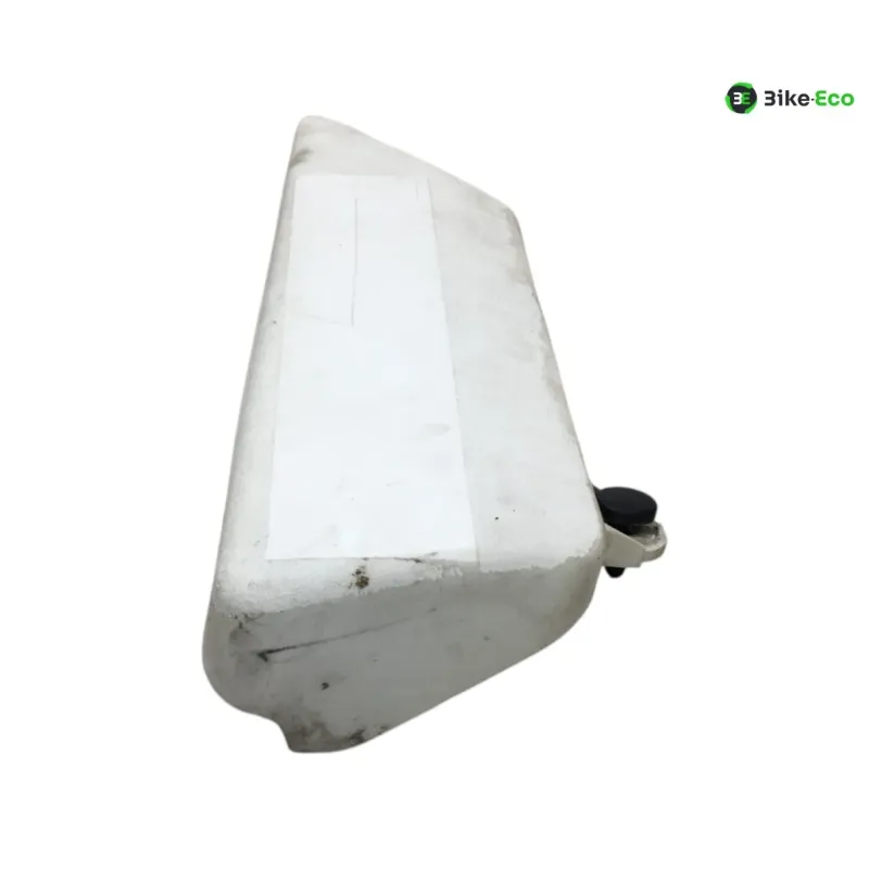 Cache lateral gauche YAMAHA TY 125 1975-1978 539