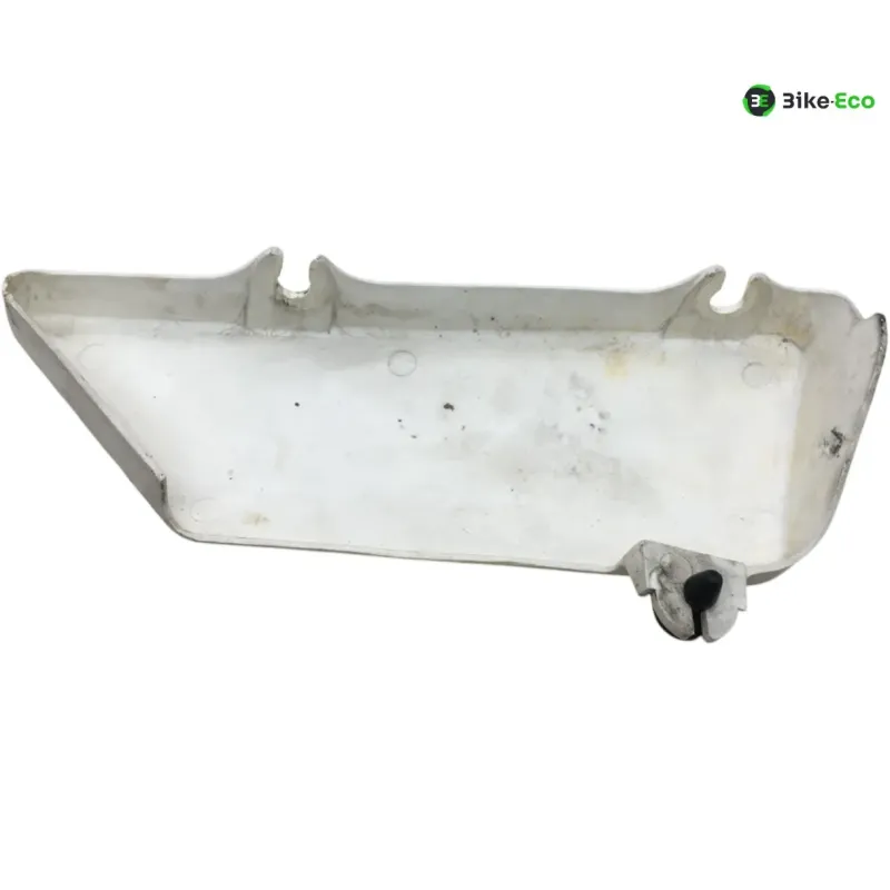 Cache lateral gauche YAMAHA TY 125 1975-1978 539