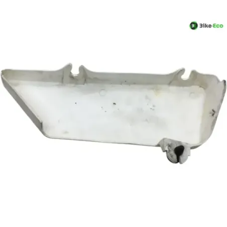 Cache lateral gauche YAMAHA TY 125 1975-1978 539