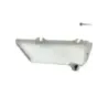 Cache lateral gauche YAMAHA TY 125 1975-1978 539 Cache lateral gauche YAMAHA TY 125 1975-1978 539