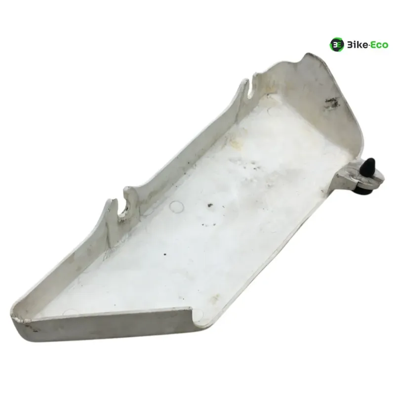 Cache lateral gauche YAMAHA TY 125 1975-1978 539