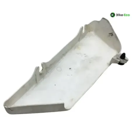 Cache lateral gauche YAMAHA TY 125 1975-1978 539