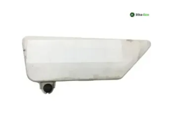 Cache lateral gauche YAMAHA TY 125 1975-1978 539