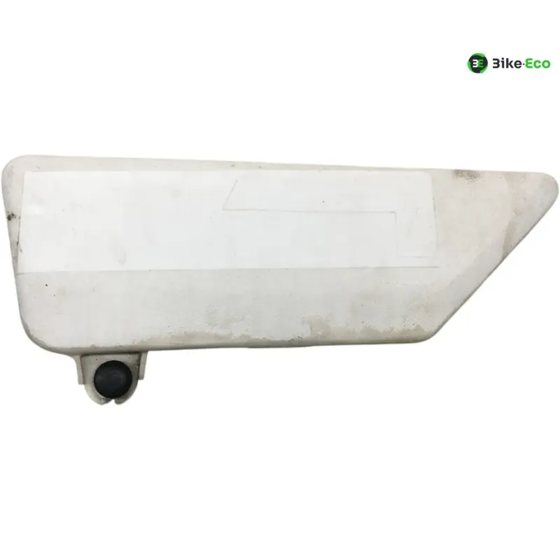 Cache lateral gauche YAMAHA TY 125 1975-1978 539