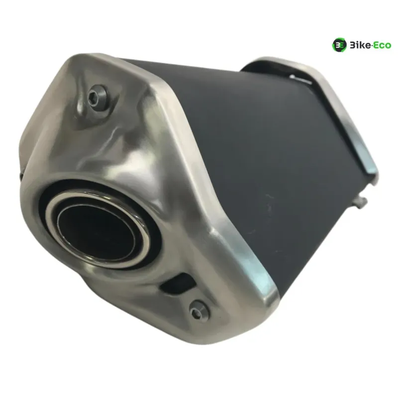 Silencieux (echappement) KAWASAKI Z 900 2020-2023