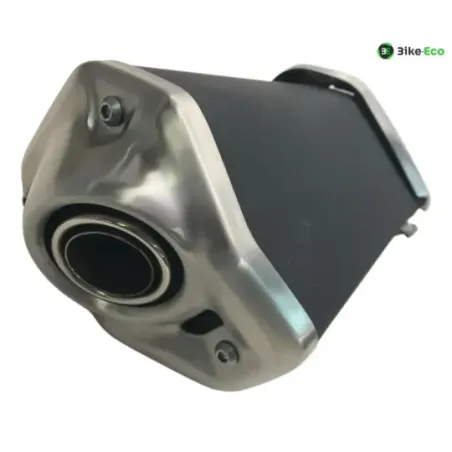 Silencieux (echappement) KAWASAKI Z 900 2020-2023