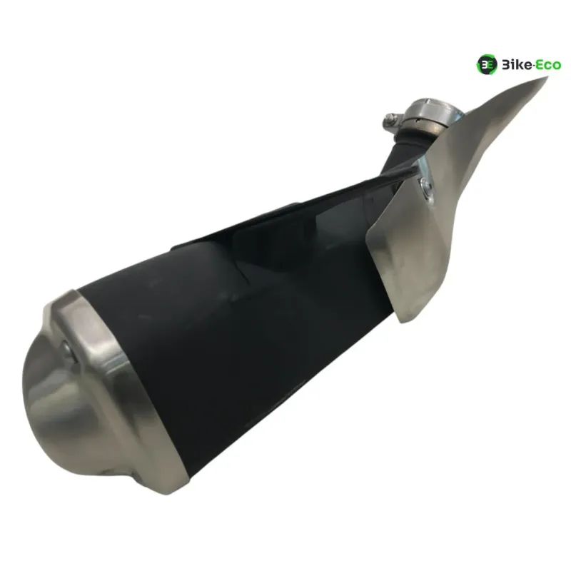 Silencieux (echappement) KAWASAKI Z 900 2020-2023
