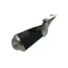 Silencieux (echappement) KAWASAKI Z 900 2020-2023 Silencieux (echappement) KAWASAKI Z 900 2020-2023