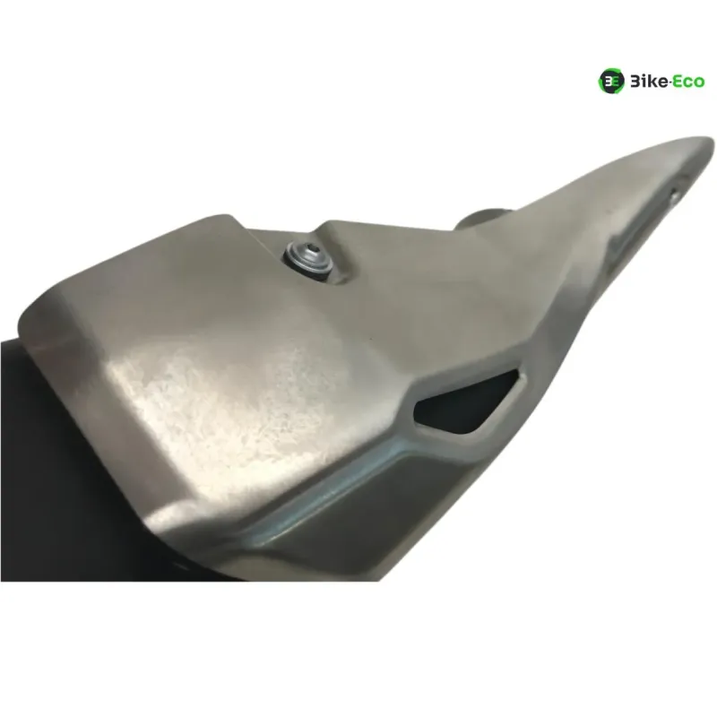 Silencieux (echappement) KAWASAKI Z 900 2020-2023