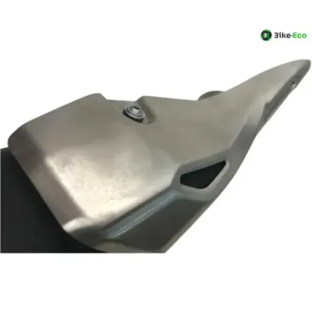Silencieux (echappement) KAWASAKI Z 900 2020-2023