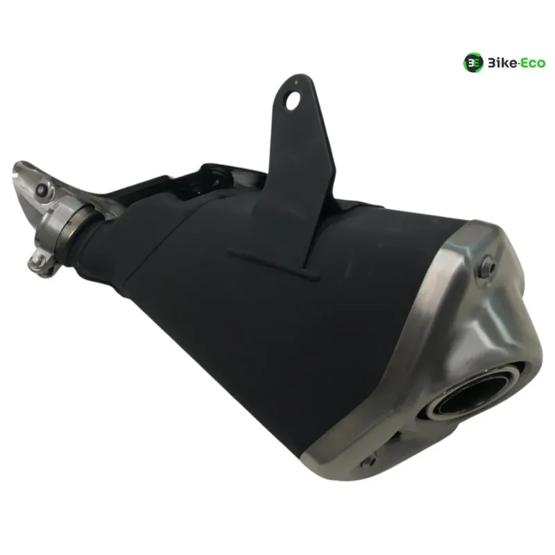 Silencieux (echappement) KAWASAKI Z 900 2020-2023