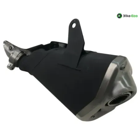 Silencieux (echappement) KAWASAKI Z 900 2020-2023