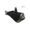 Silencieux (echappement) KAWASAKI Z 900 2020-2023 Silencieux (echappement) KAWASAKI Z 900 2020-2023